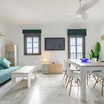 Puerto Banus, Seaviews, One Bedroom Apartment