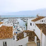 Puerto Banus, Seaviews, One Bedroom Apartment