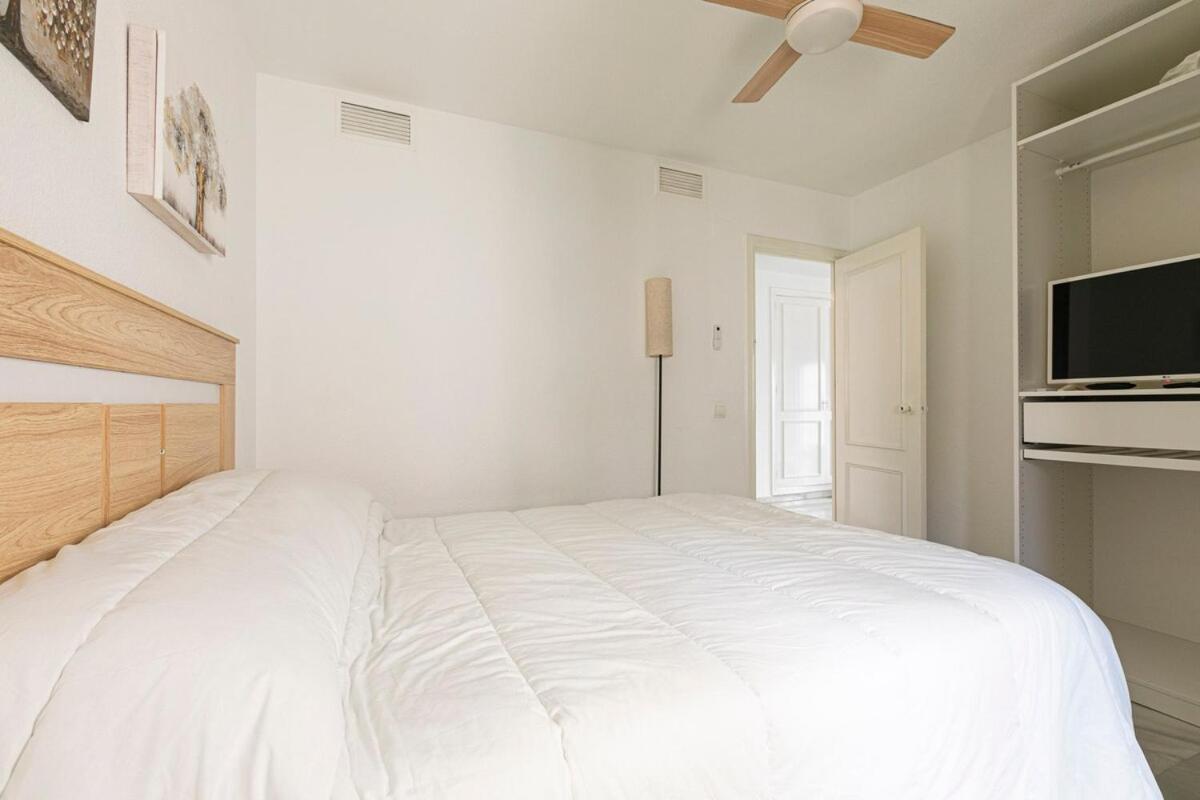 Puerto Banus, Seaviews, One Bedroom