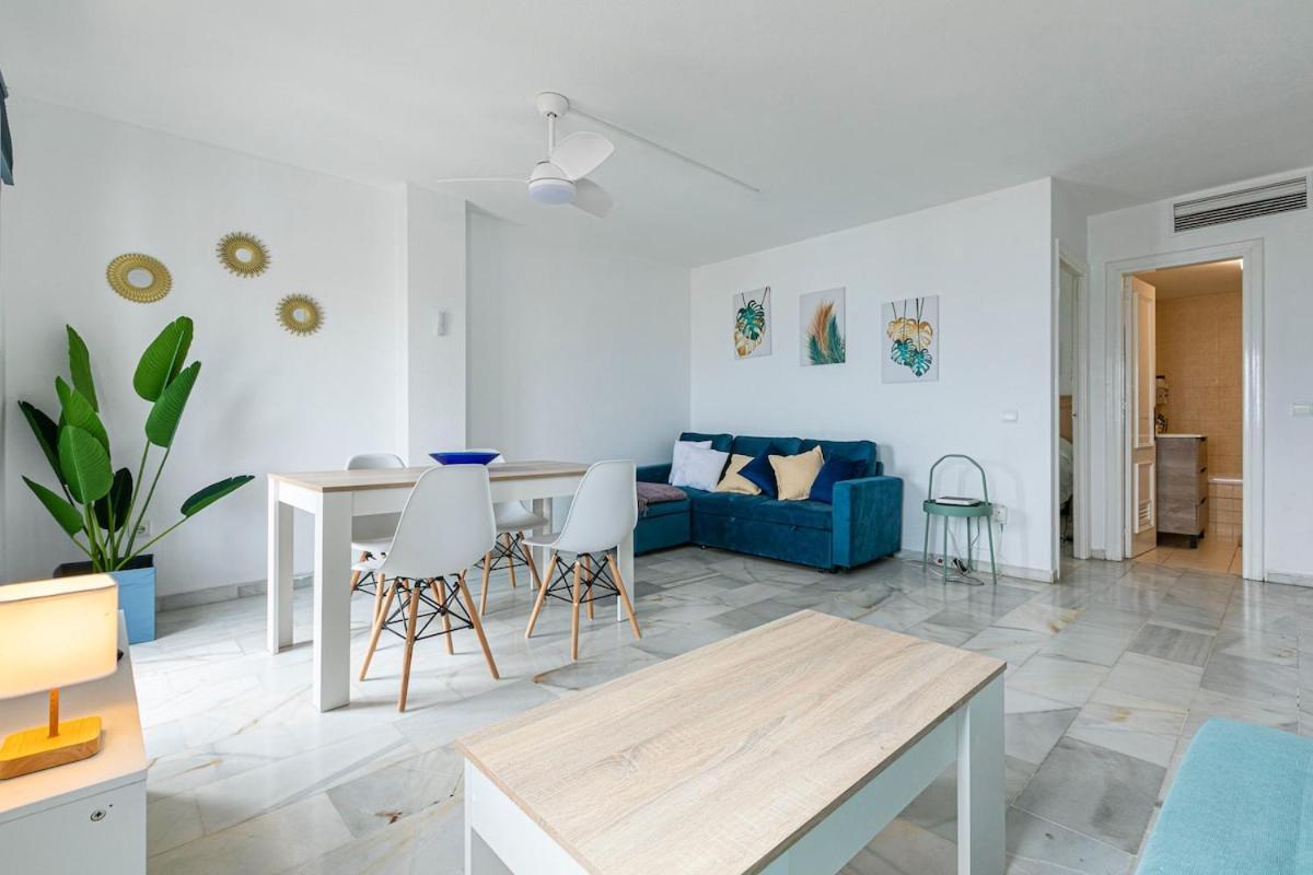 Puerto Banus, Seaviews, One Bedroom Apartemen