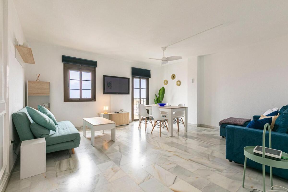 Puerto Banus, Seaviews, One Bedroom *